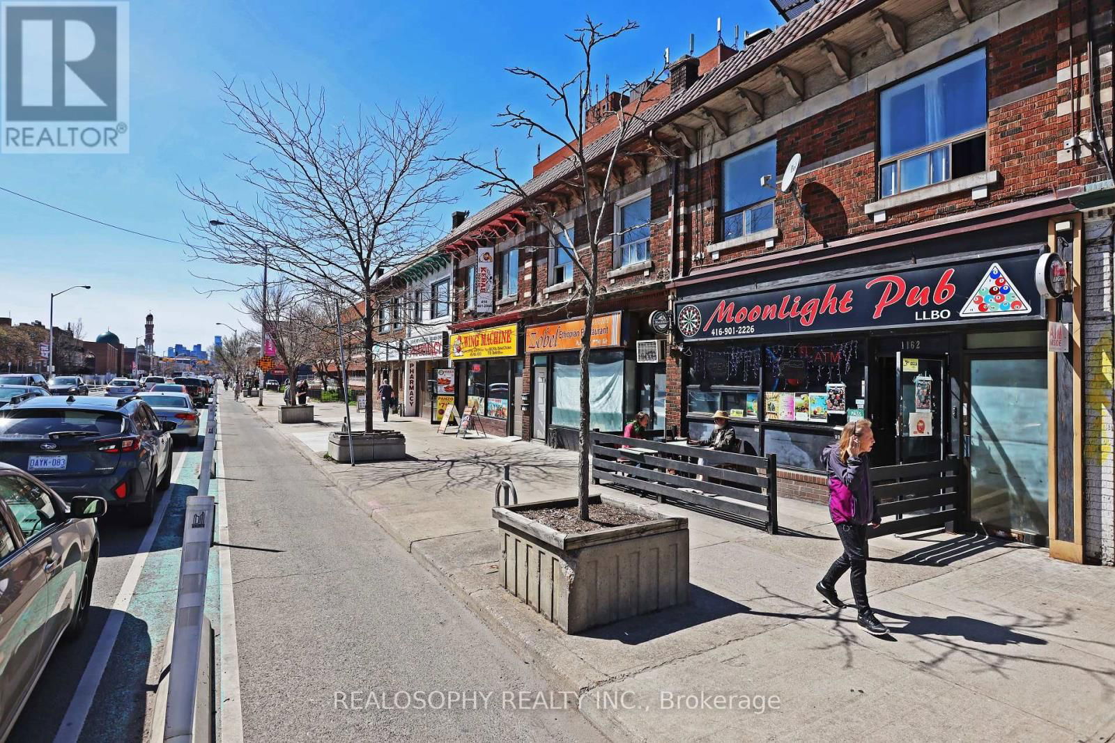 1170 DANFORTH AVENUE Image 14