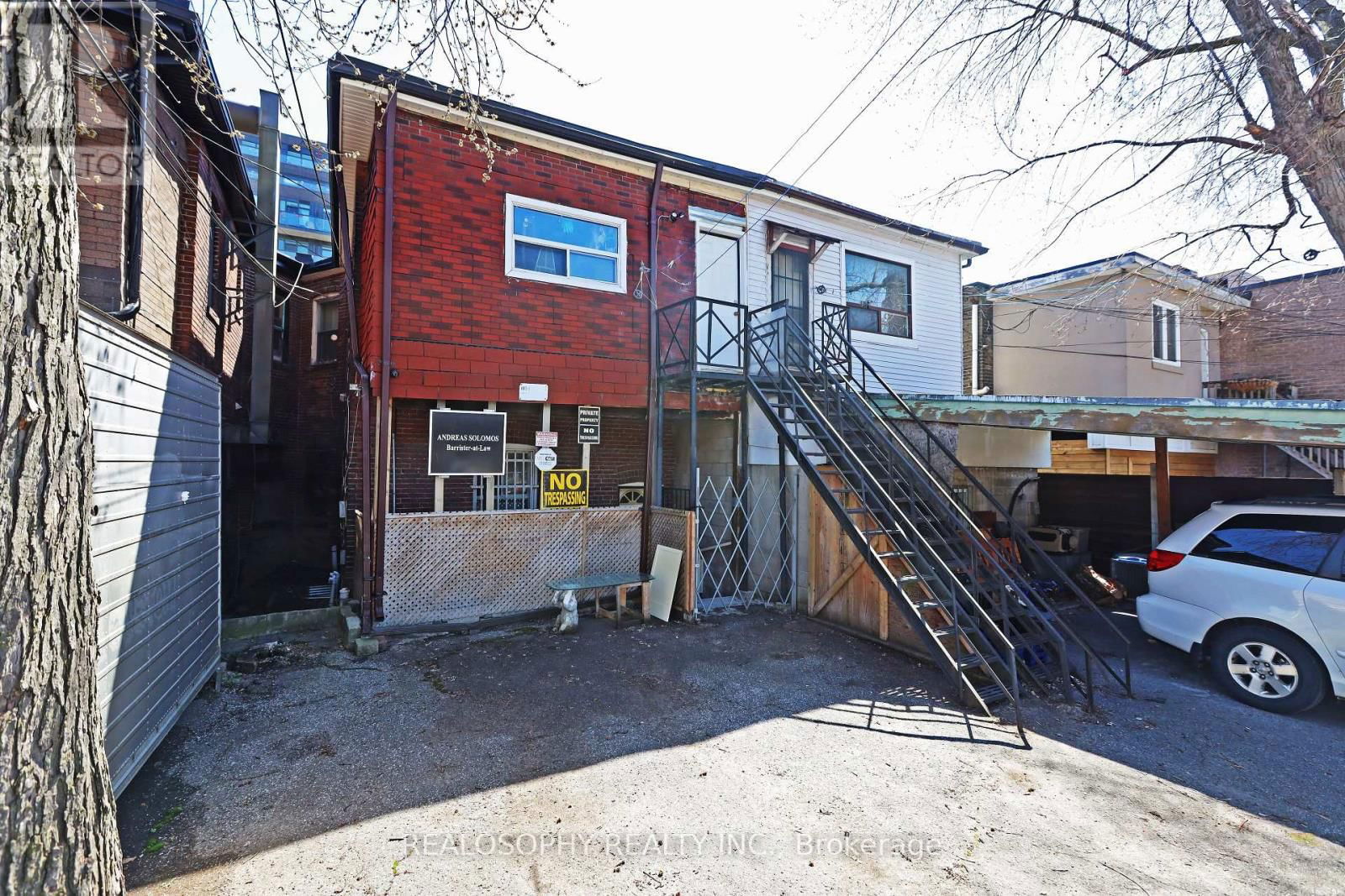 1170 DANFORTH AVENUE Image 7