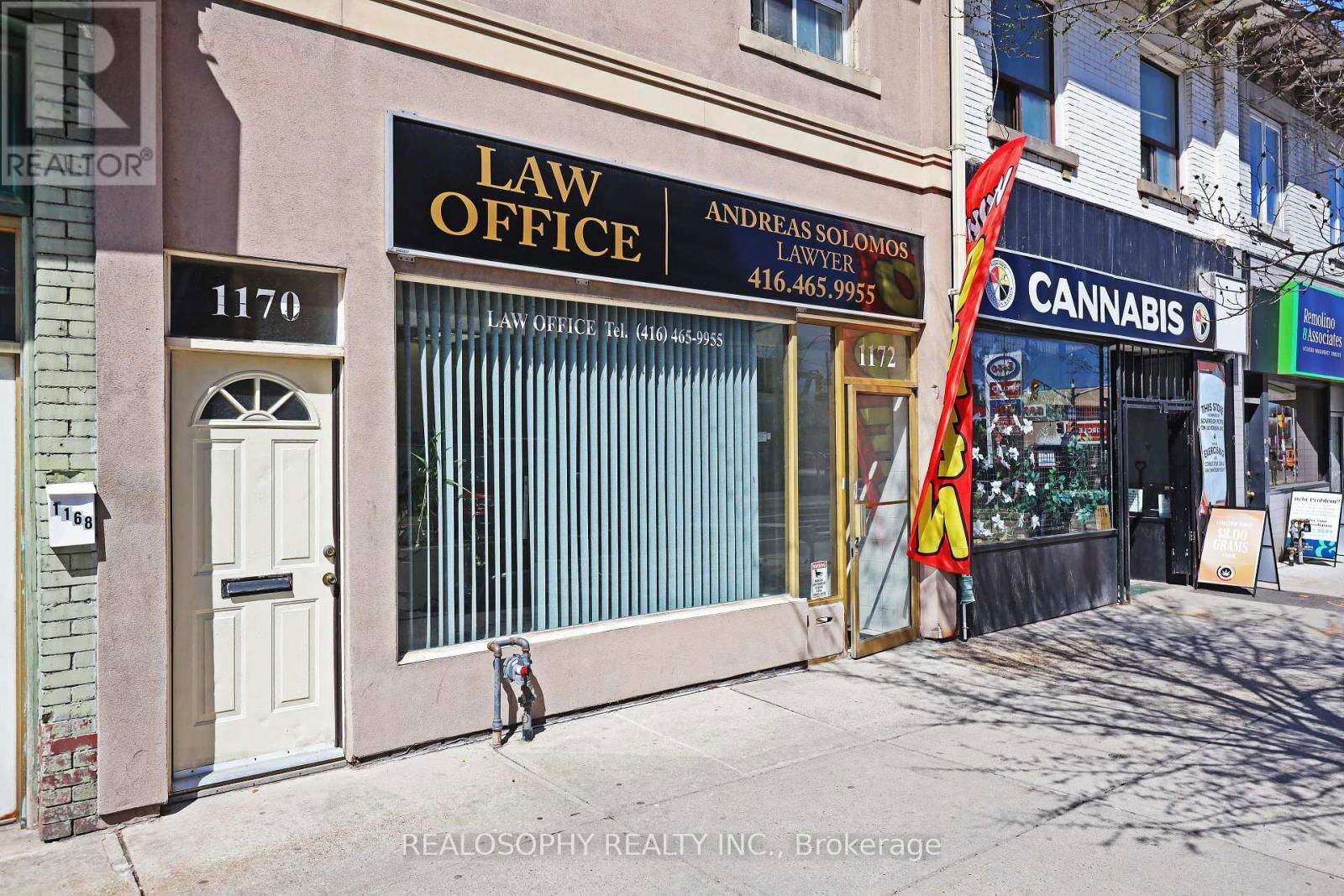 1170 DANFORTH AVENUE Image 3