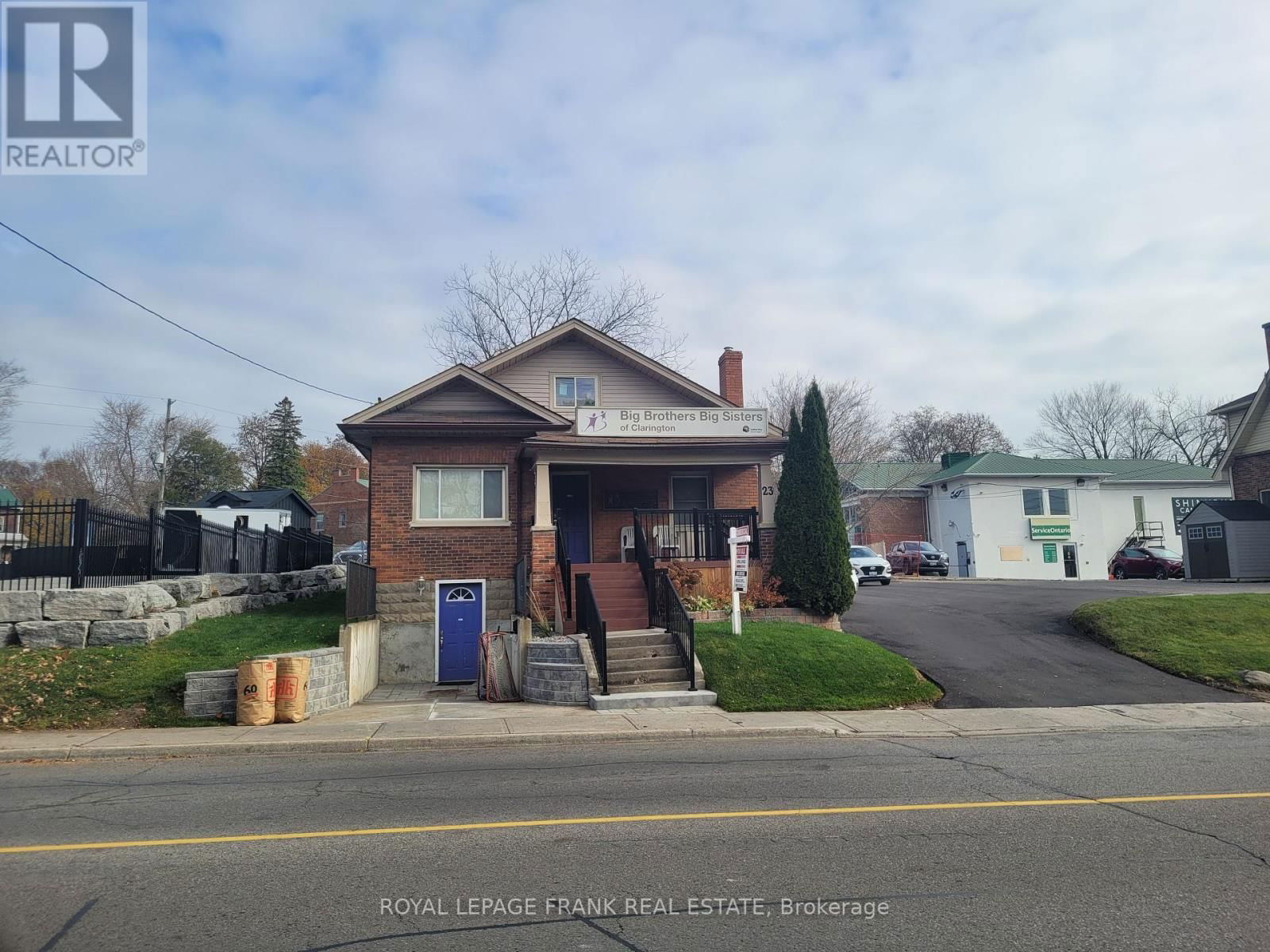 23 SCUGOG STREET Image 1