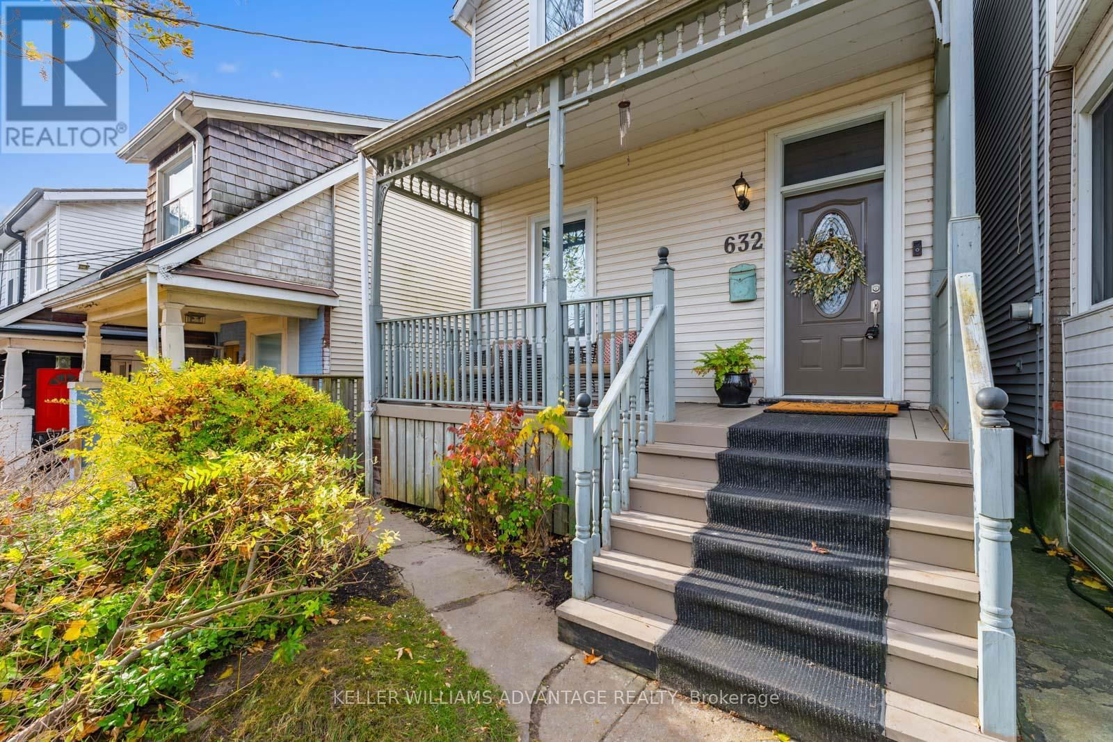 632 WOODBINE AVENUE Image 36