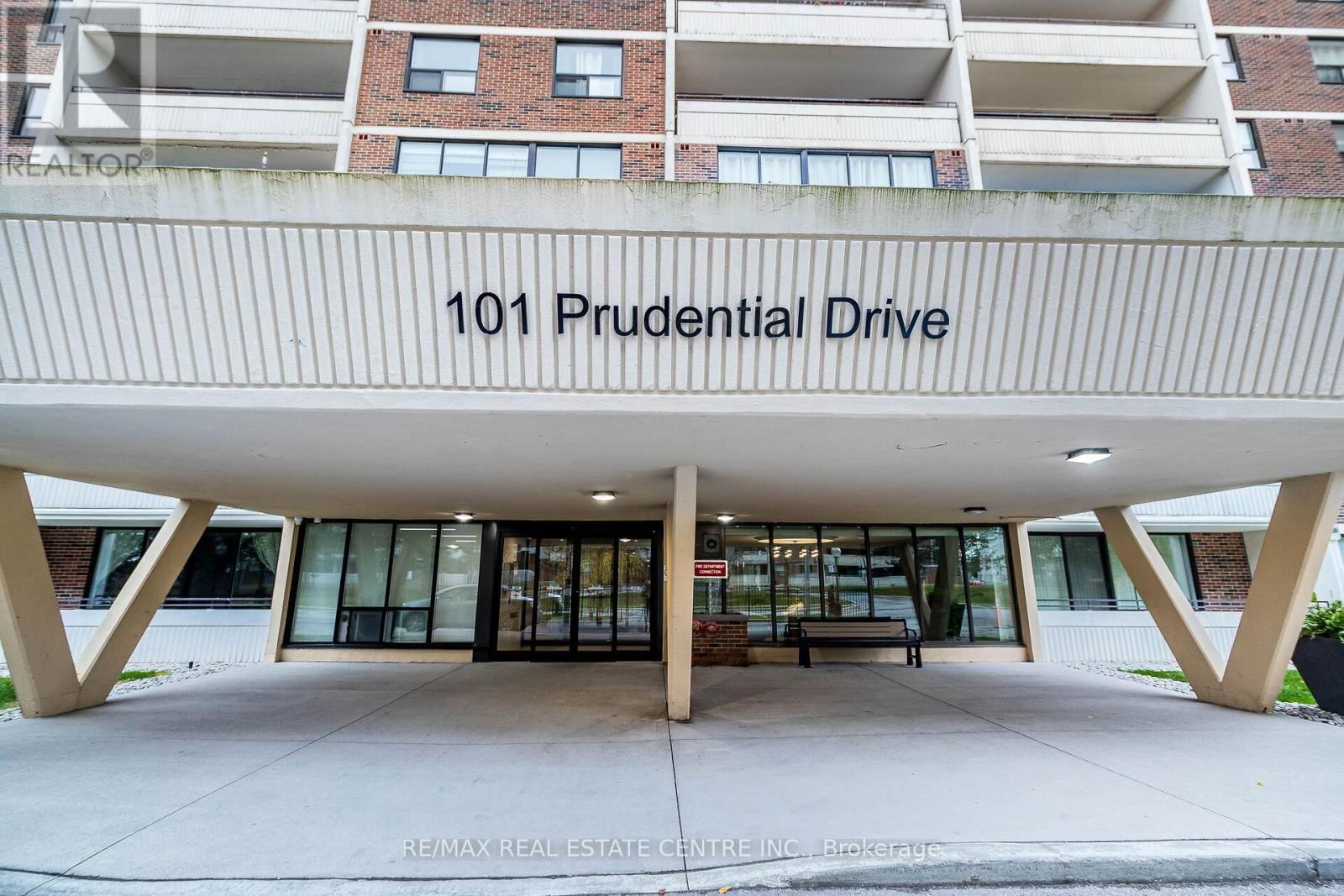 508 - 101 PRUDENTIAL DRIVE Image 3