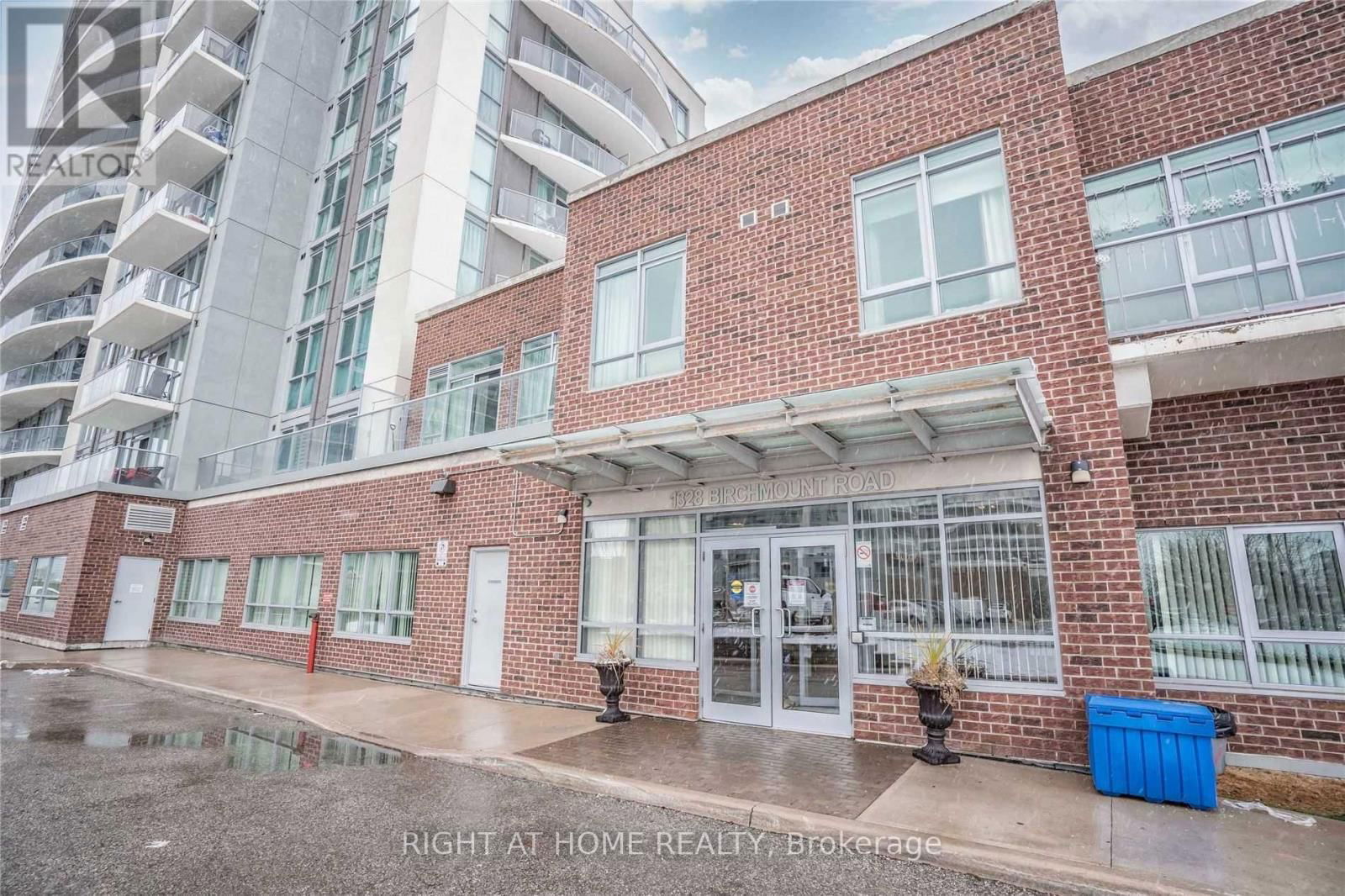 205 - 1328 BIRCHMOUNT ROAD Image 3