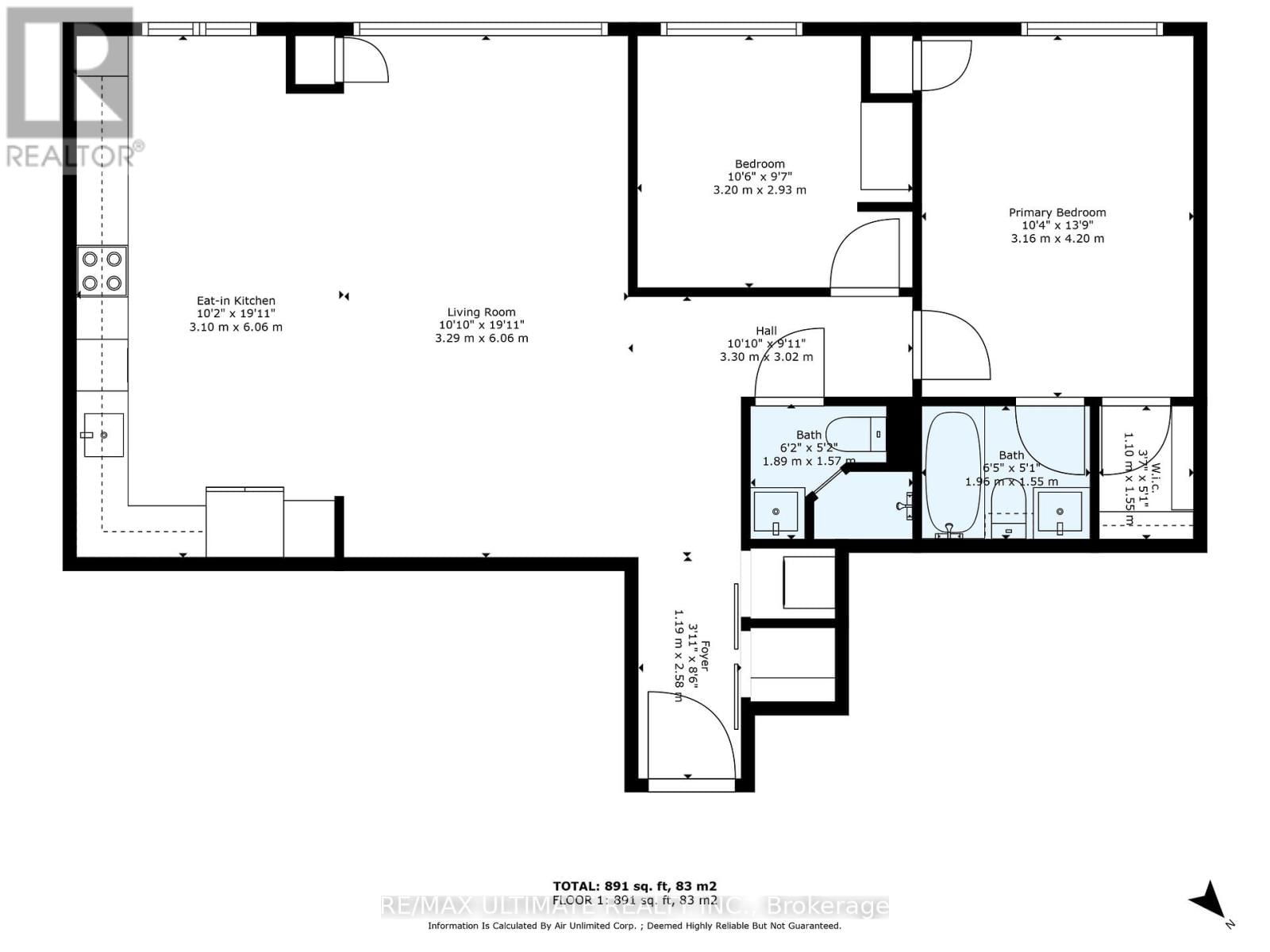 PH501 - 38 LEE CENTRE DRIVE Image 24