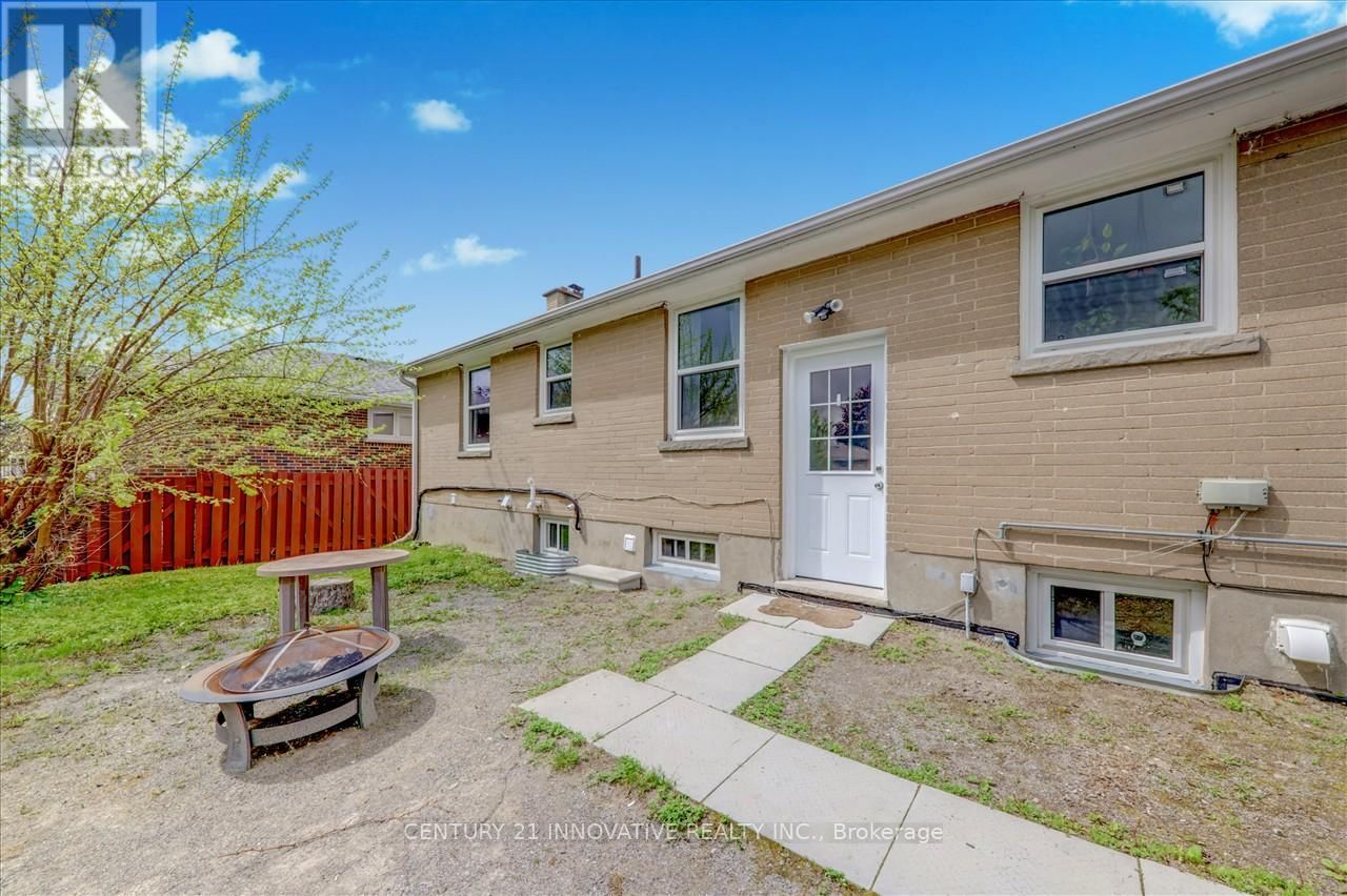 BSMT - 449 FERNHILL BOULEVARD Image 1