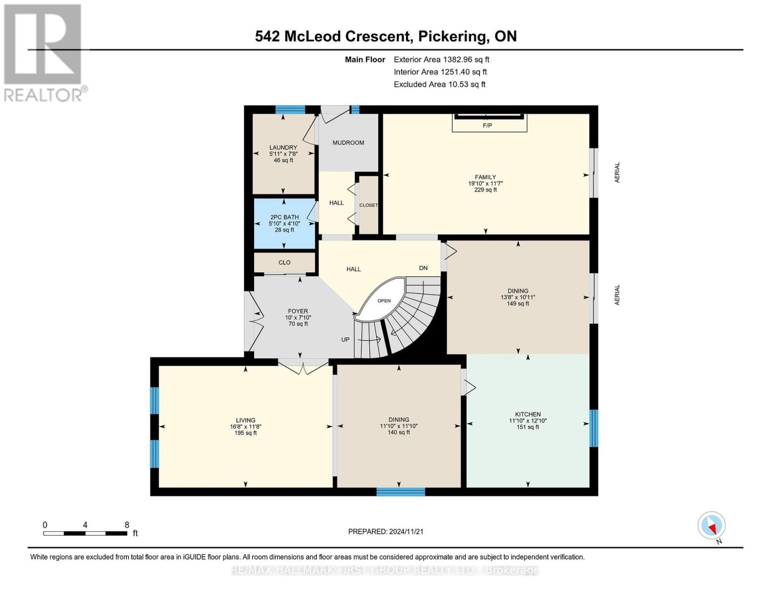 542 MCLEOD CRESCENT Image 34