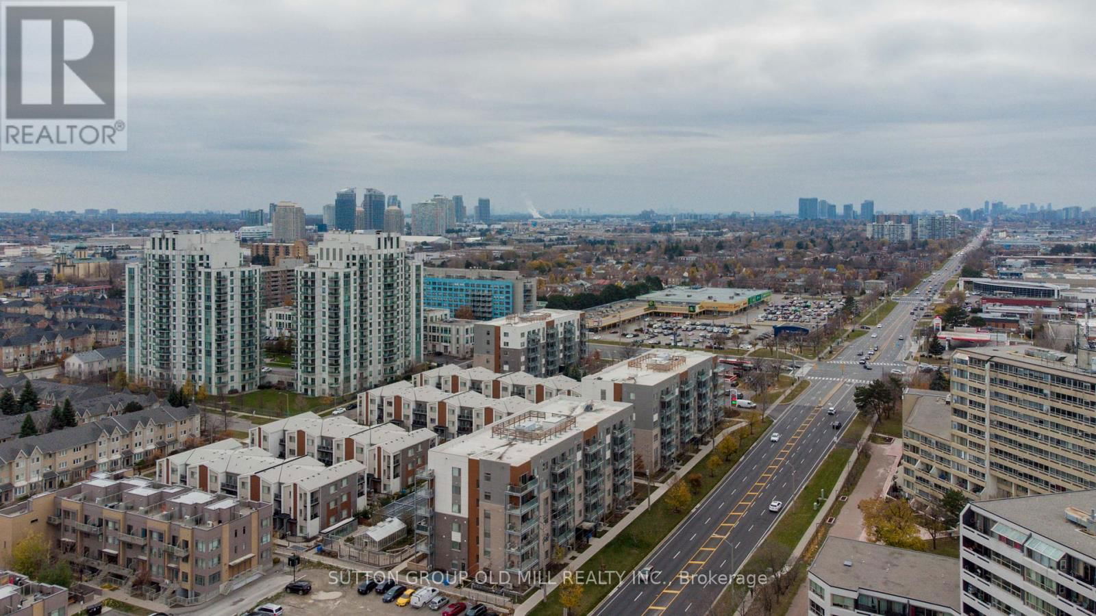 103 - 5155 SHEPPARD AVENUE E Image 1