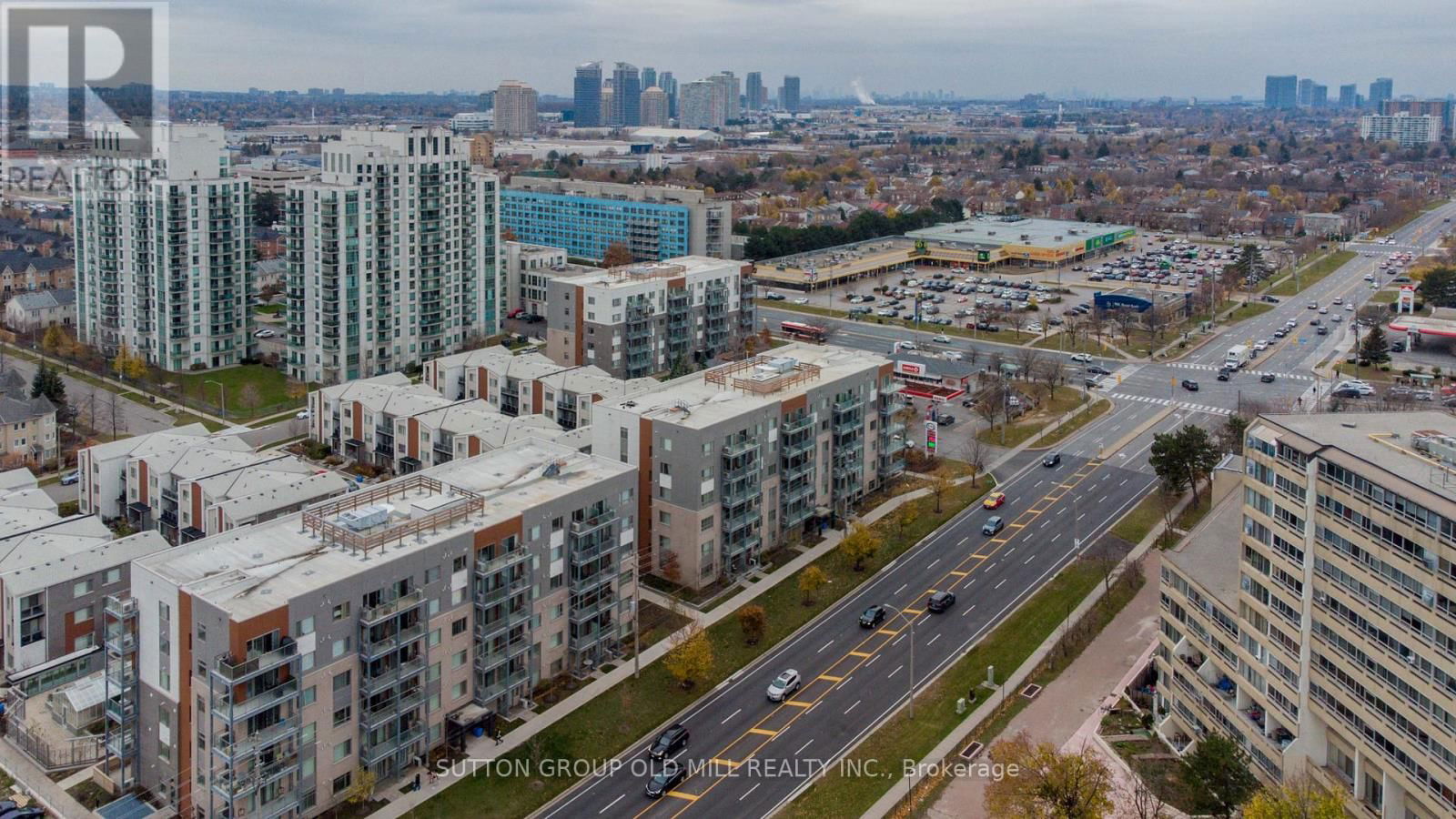 103 - 5155 SHEPPARD AVENUE E Image 39