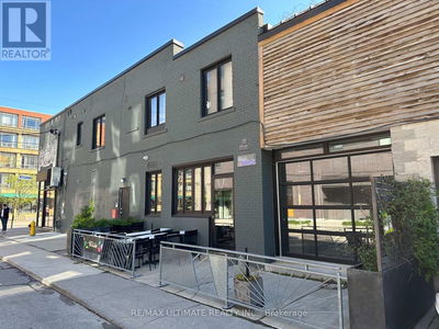 Restaurants for Sale in Ontario