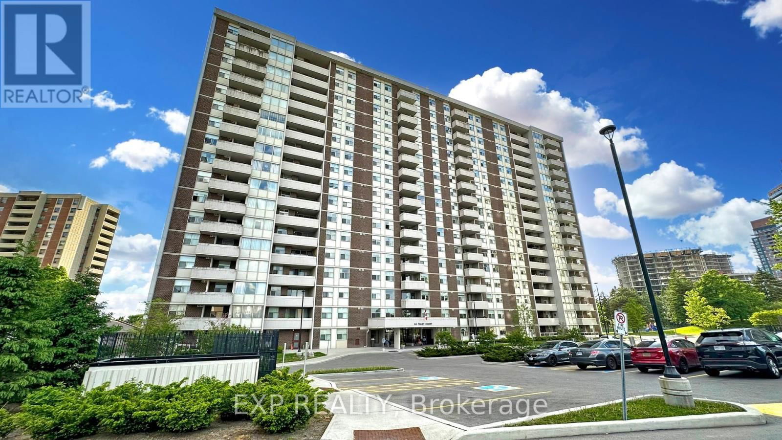 1412 - 44 FALBY COURT Image 1