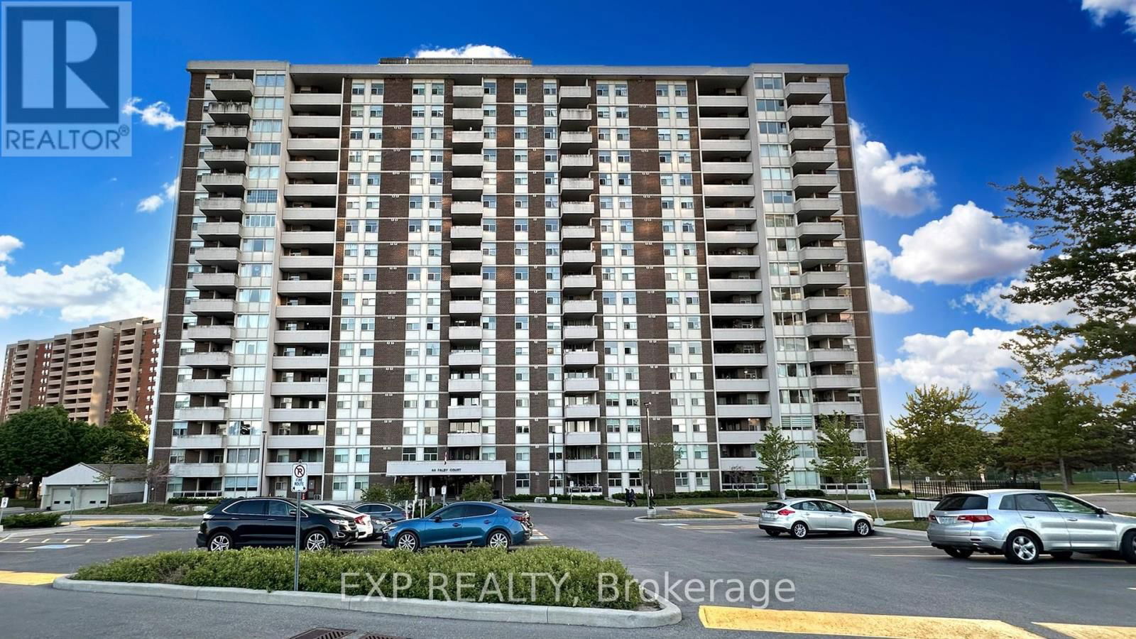 1412 - 44 FALBY COURT Image 2