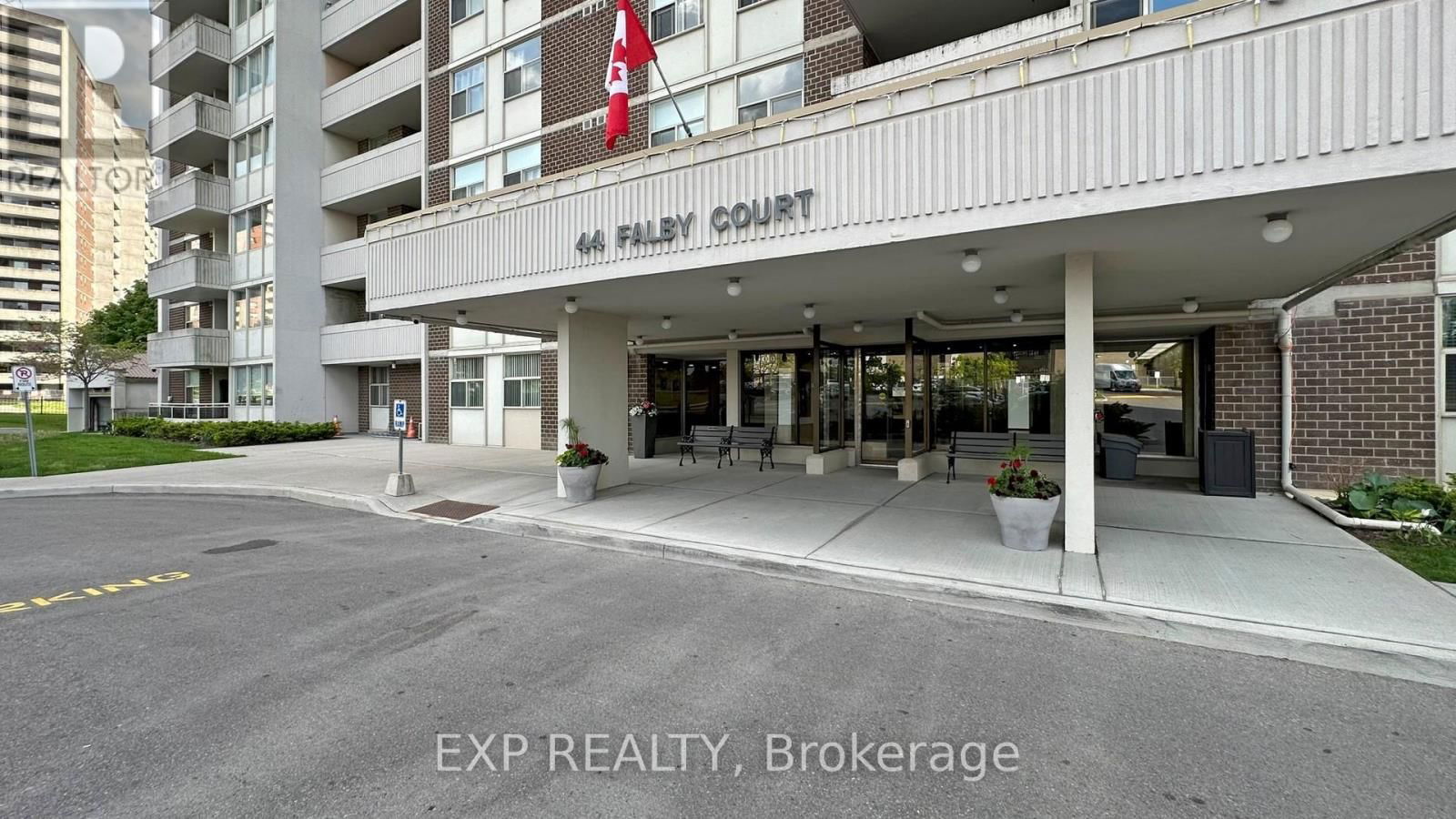 1412 - 44 FALBY COURT Image 3