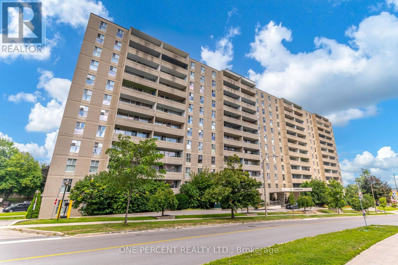 1106 - 2 GLAMORGAN AVENUE Image 31