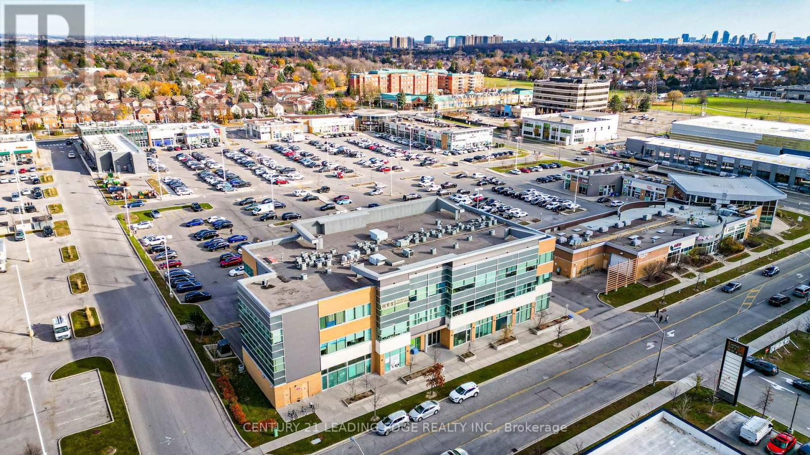 309 - 385 SILVER STAR BOULEVARD Image 3