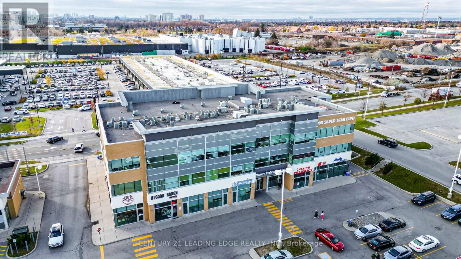 309 - 385 SILVER STAR BOULEVARD Image 4