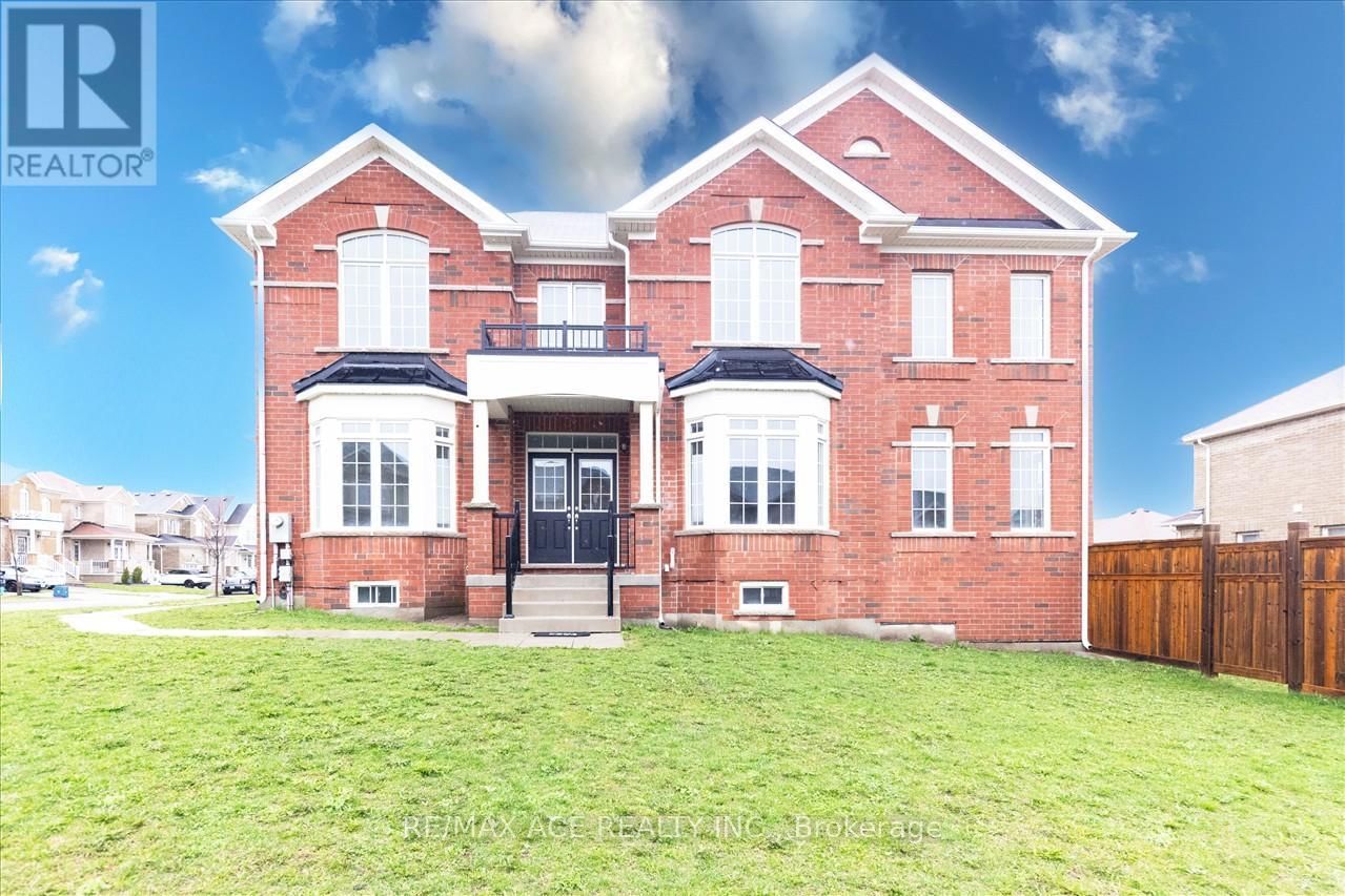 Primary Property View