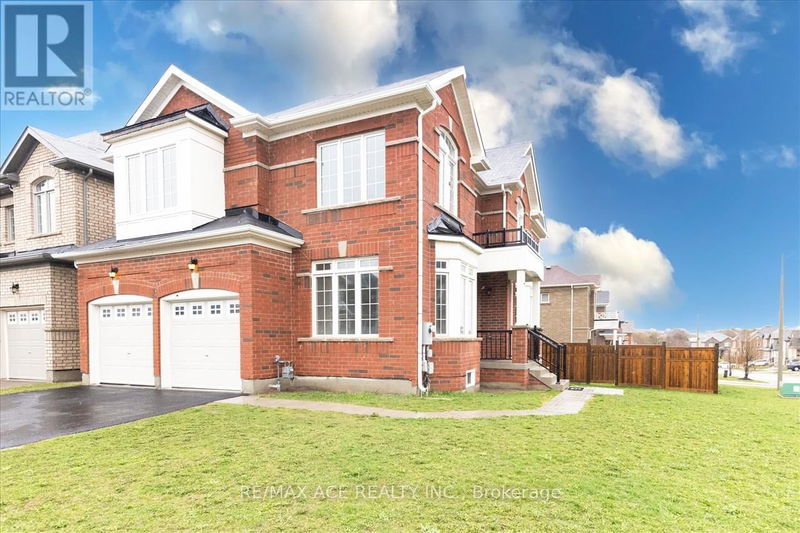 Secondary Property View
