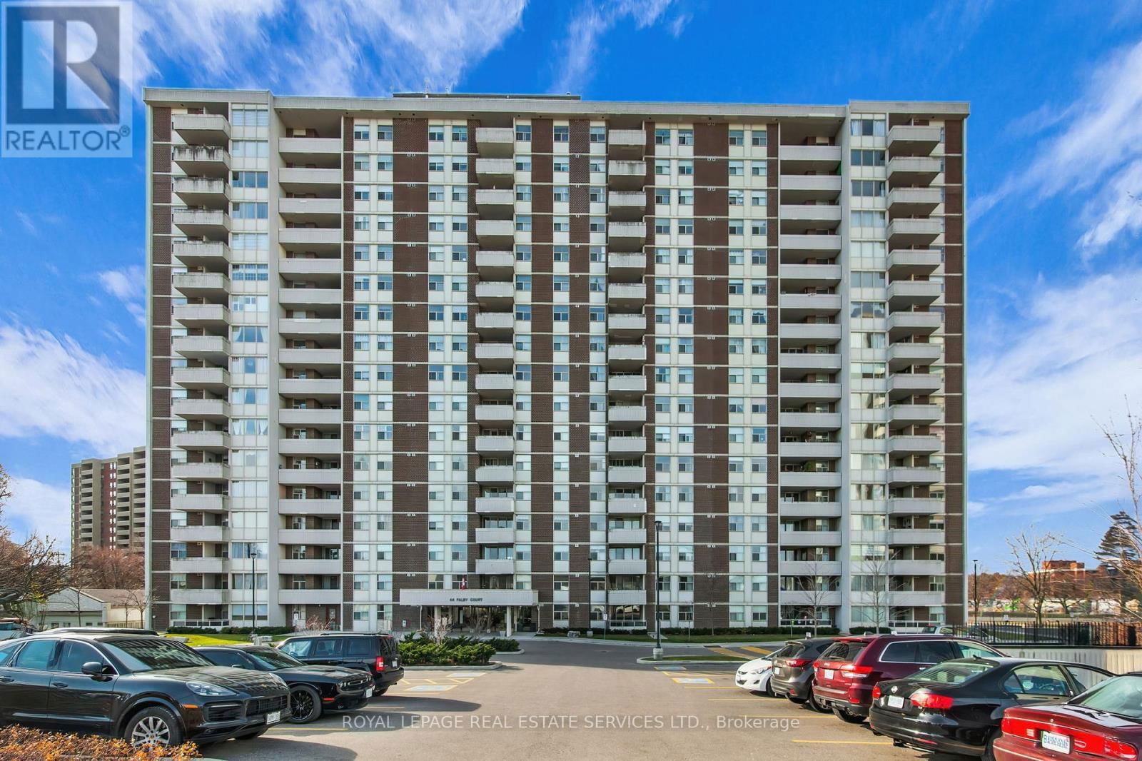 1204 - 44 FALBY COURT Image 35