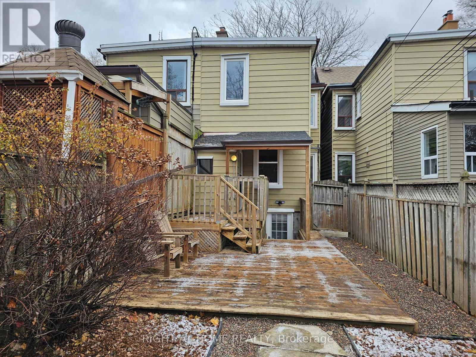 #2 - 127 HEWARD AVENUE Image 10