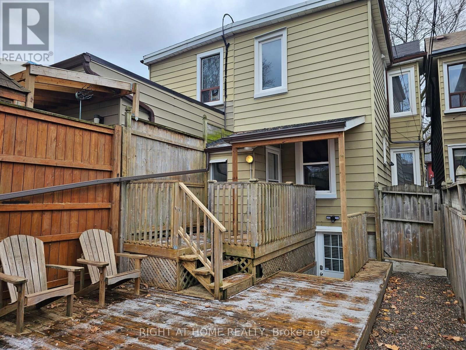 #2 - 127 HEWARD AVENUE Image 11