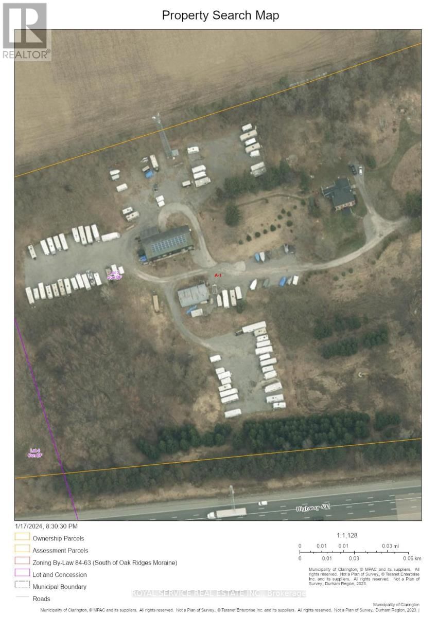 Primary Property View