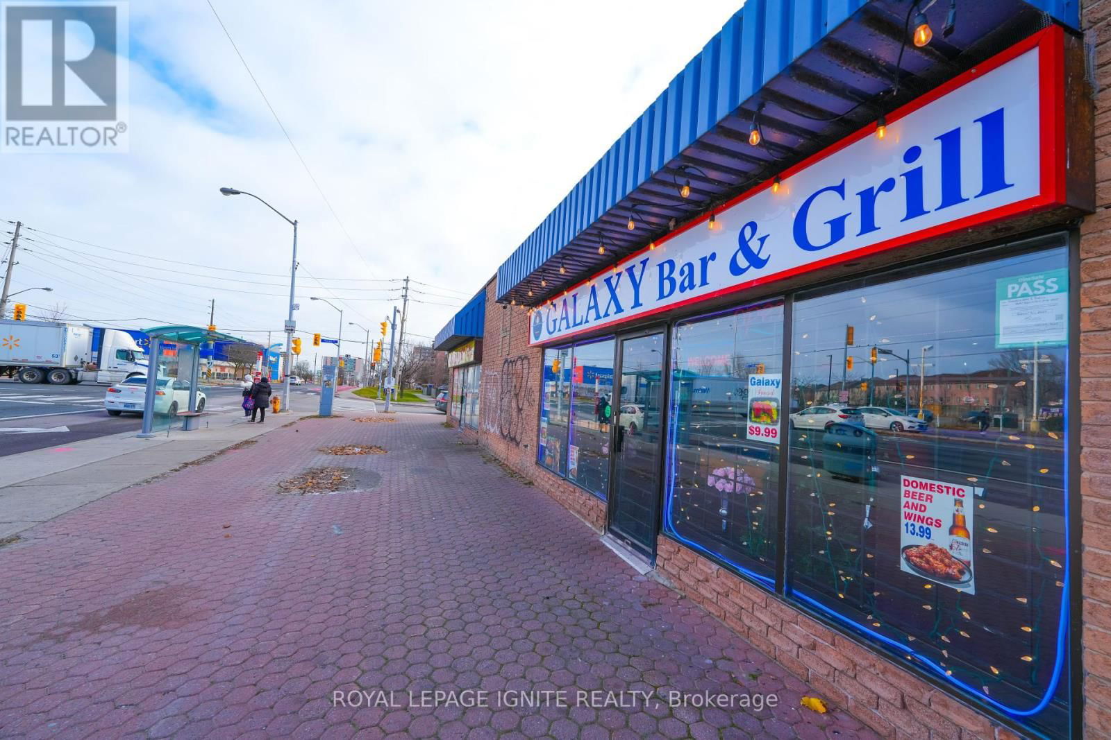 3 - 3095 EGLINTON AVENUE E Image 2