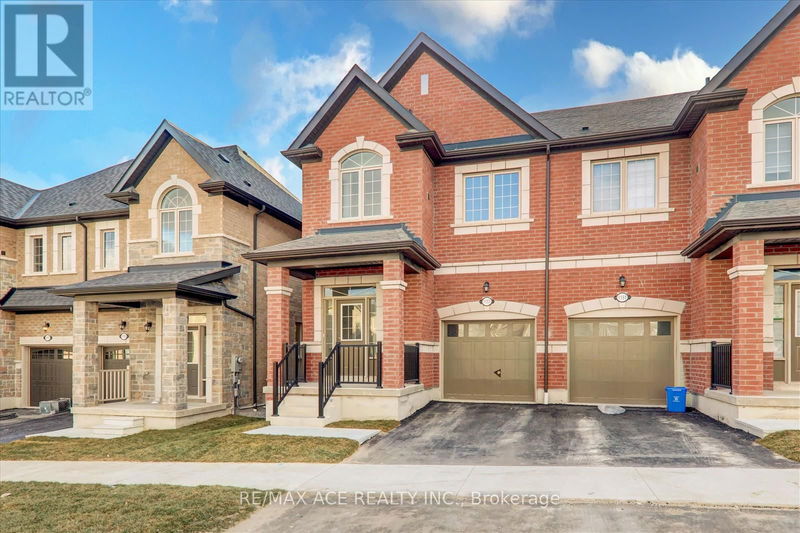 Secondary Property View