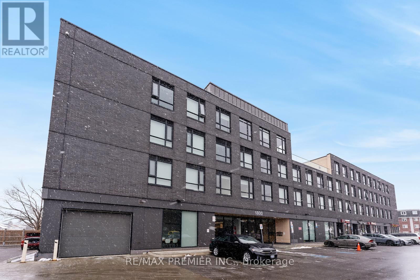 212 - 1800 SIMCOE STREET NORTH Image 1