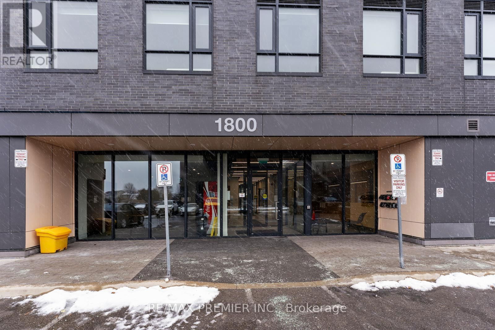 212 - 1800 SIMCOE STREET NORTH Image 2