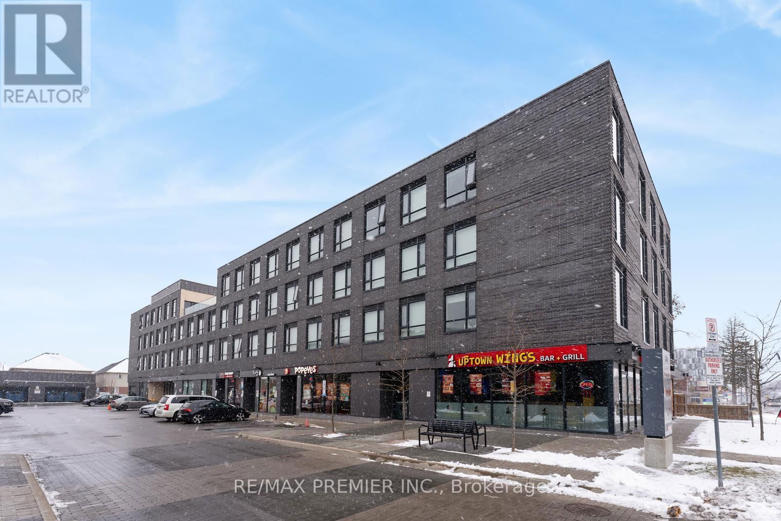212 - 1800 SIMCOE STREET NORTH Image 28