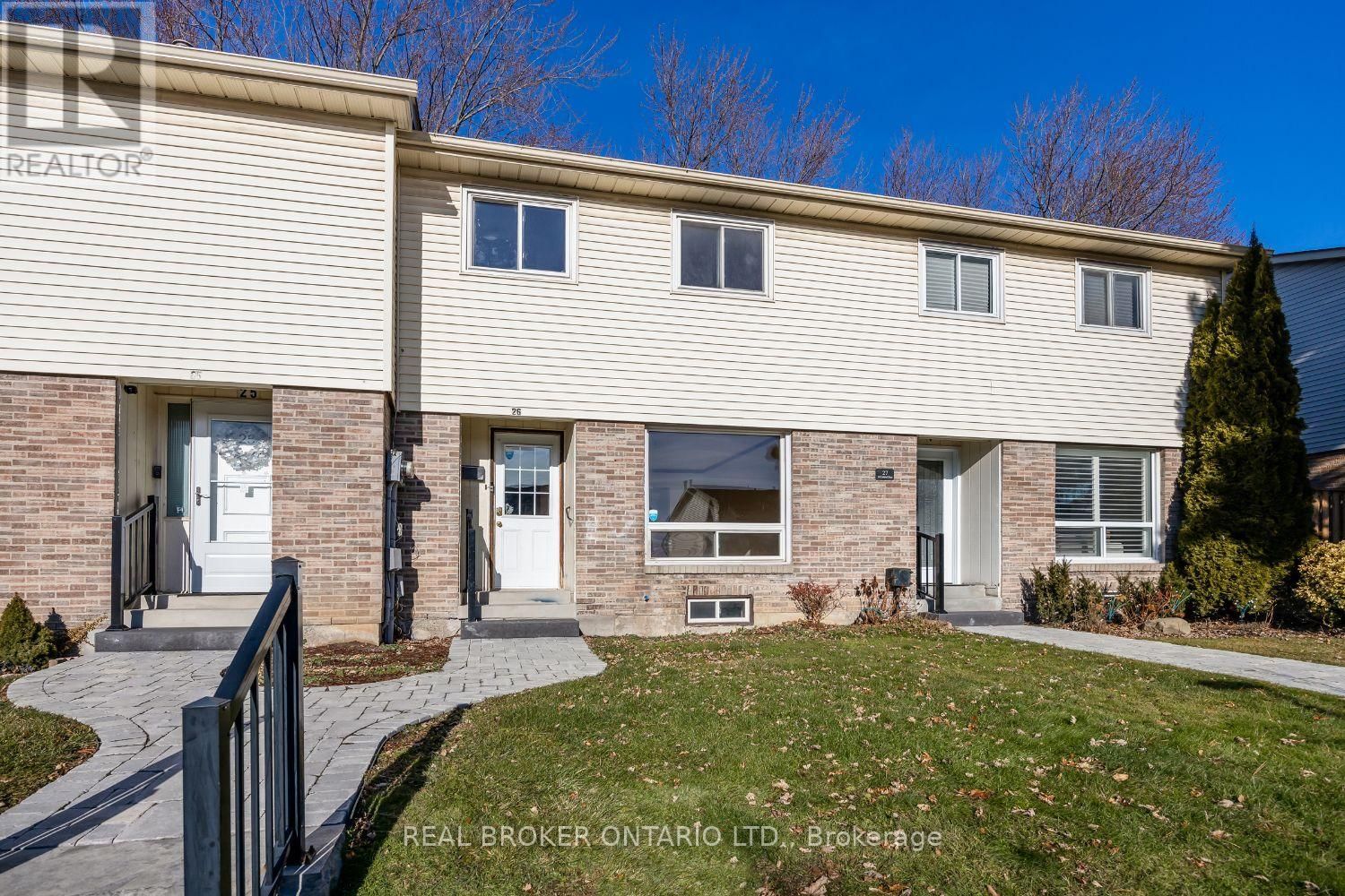 26 - 611 GALAHAD DRIVE Image 1