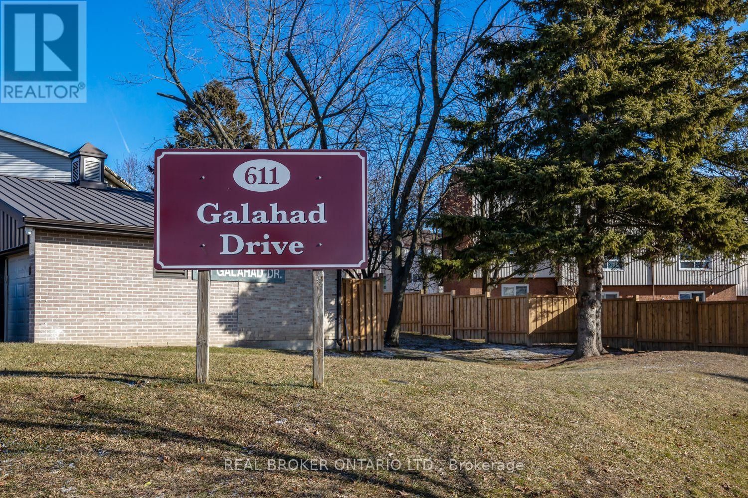 26 - 611 GALAHAD DRIVE Image 4