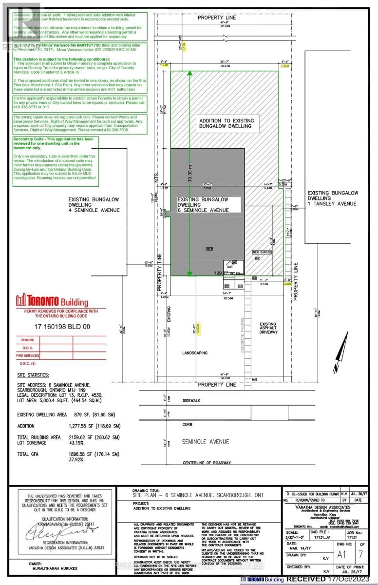 6 SEMINOLE AVENUE Image 4