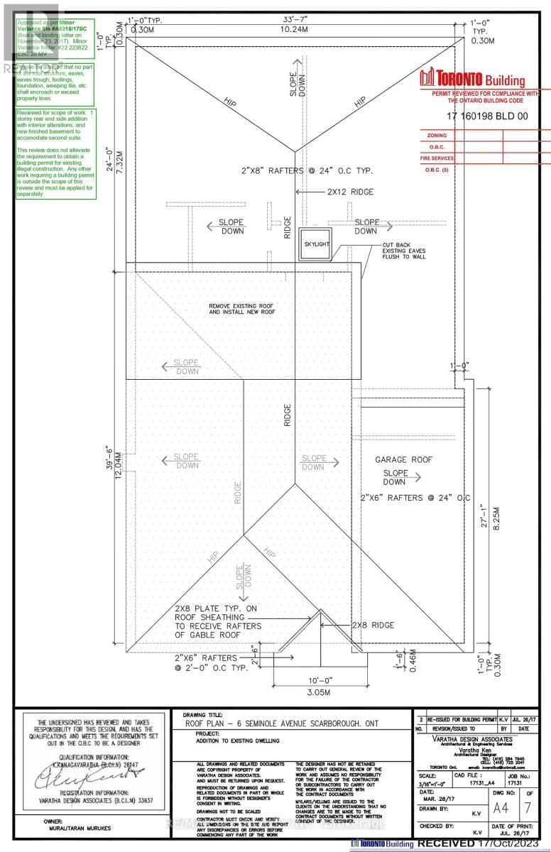 6 SEMINOLE AVENUE Image 6