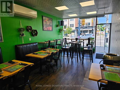 Restaurants for Sale in New-brunswick