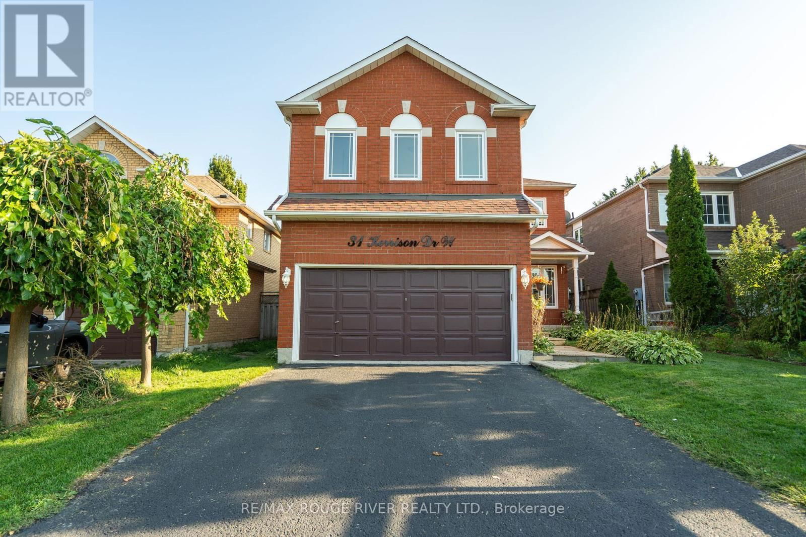 31 KERRISON DRIVE W Image 1