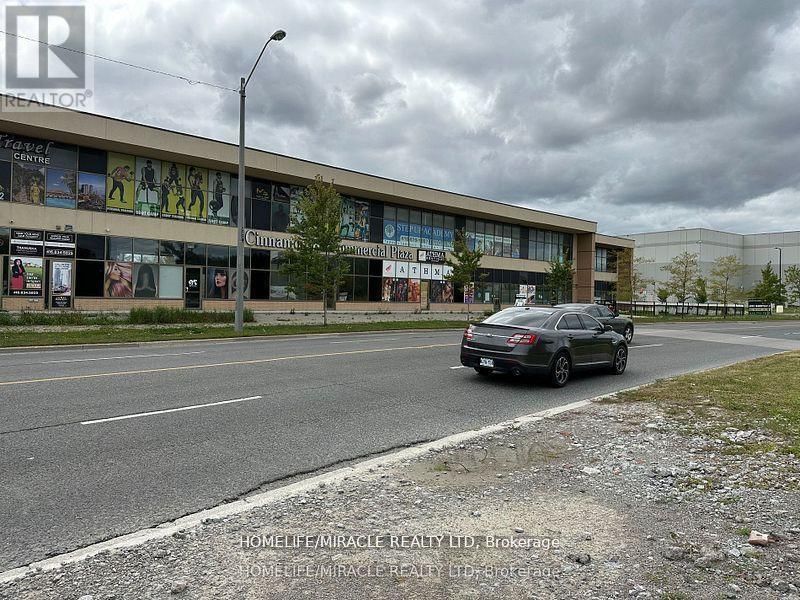 104 - 3875 MCNICOLL AVENUE Image 1