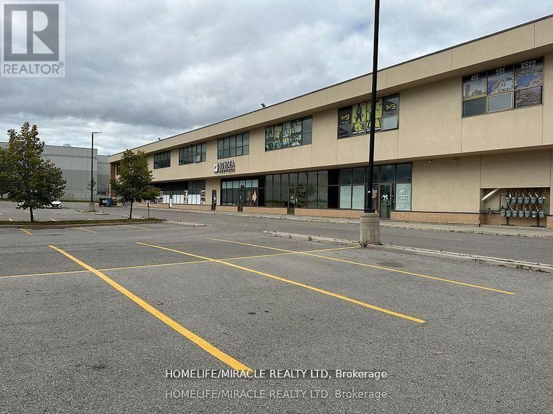 104 - 3875 MCNICOLL AVENUE Image 30