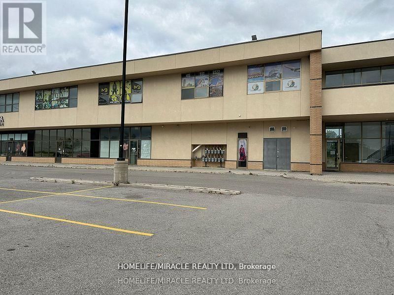 104 - 3875 MCNICOLL AVENUE Image 4