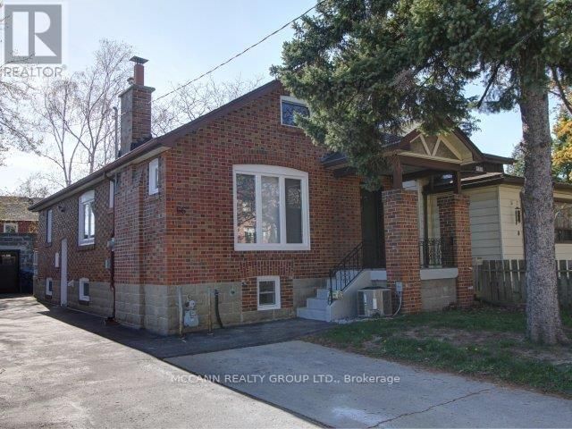 BSMT - 66 PATTERSON AVENUE Image 1