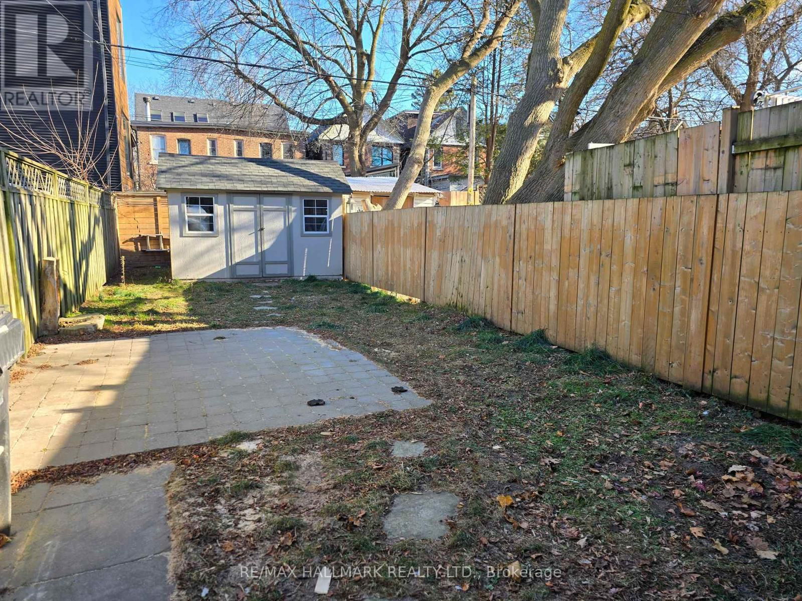 MAIN - 321 WOODBINE AVENUE Image 10