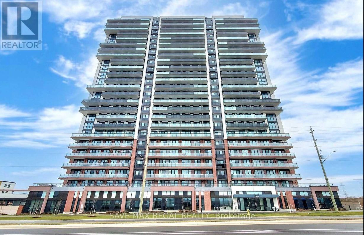 413 - 2550 SIMCOE STREET N Image 1