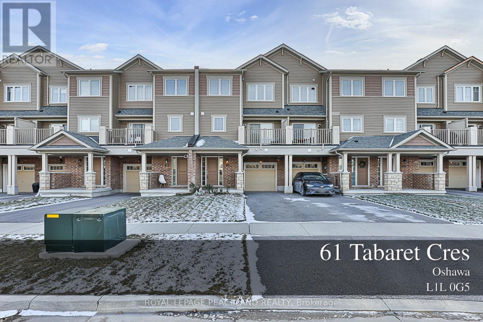 61 TABARET CRESCENT Image 1