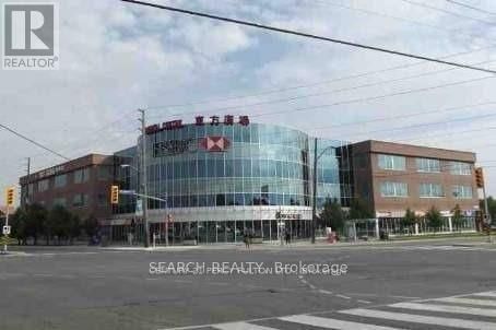 367A&B - 4438 SHEPPARD AVENUE E Image 1