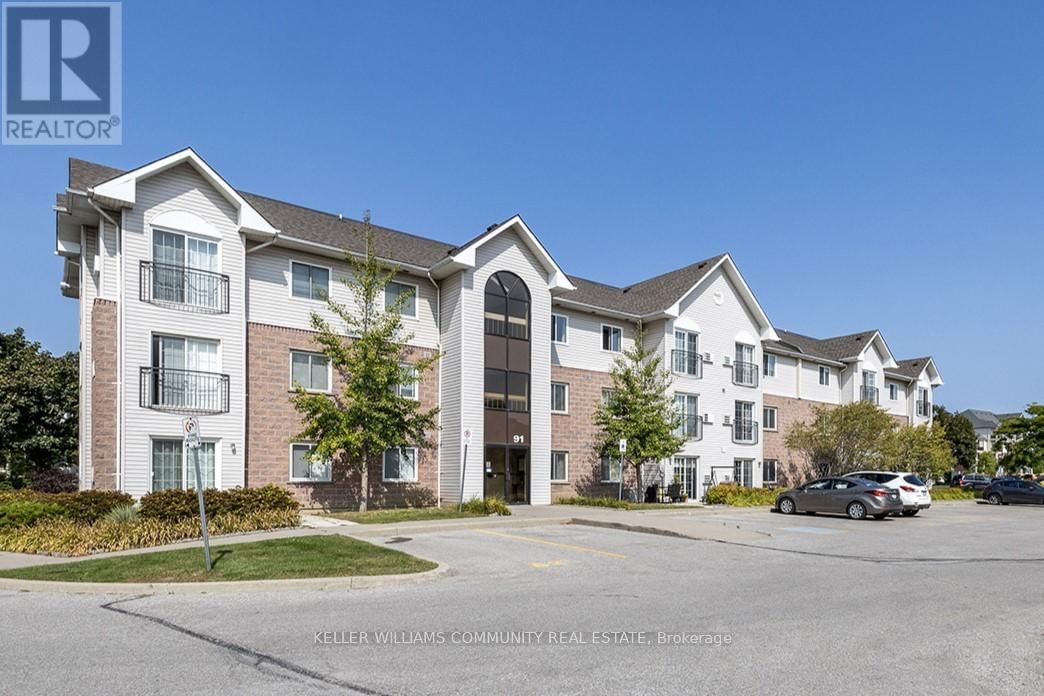 301 - 91 ASPEN SPRINGS DRIVE Image 9