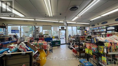 Convenience Stores for Sale