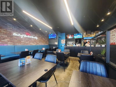 Restaurants for Sale in Ontario