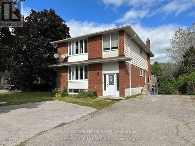 Apartment Buildings for Rent