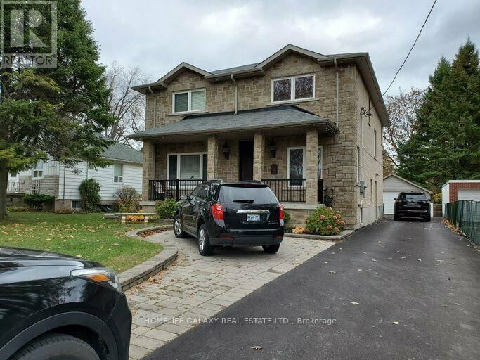 Bsmnt - 9 MINNACOTE AVENUE Image 1