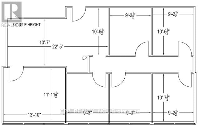 208 - 650 KING STREET E Image 1